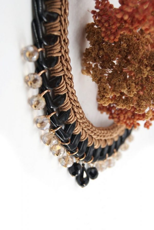 Collana donna elegante