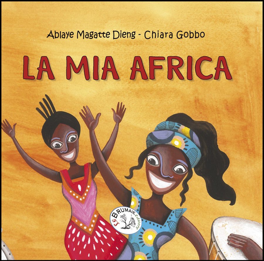 La mia Africa